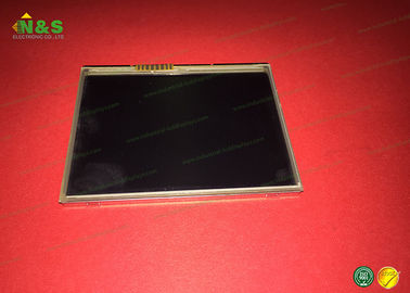 LQ035Q7DH06 SHARP 3.5 นิ้ว TN LCM 240 × 320 225nits WLED TTL 50 พิน