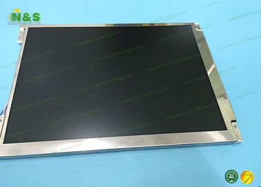 G121SN01 V0 AUO จอแสดงผล LCD อุตสาหกรรม / แบนสี่เหลี่ยมผืนผ้าโมดูล TFT LCD