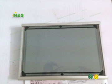 Flat ปกติขาว LQ5AW136 Industrial Sharp LCD Panel แสดงพื้นที่ 102.2 × 74.8 mmActive Area