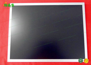 G150XTN03.5 จอแสดงผล LCD AUO ขนาด 15.0 นิ้วพร้อมเส้นขอบ 326.5 × 253.5 × 12 มม.