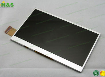 60Hz จอแสดงผล LCD ขนาด 4.7 นิ้ว, หน้าจอ TFT Tianma TFT TM047NDH03 สำหรับพาณิชยกรรม