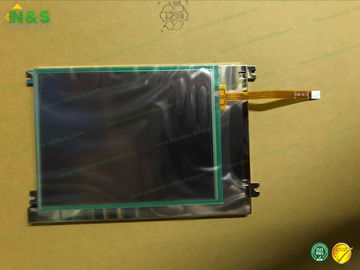 SP12Q01L0ALZA โมดูล LCD TFT 4.7 นิ้ว KOE จอแสดงผล FSTN LCD 75Hz