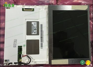 G057QN01 V2 แผงหน้าจอ LCD AUO ขนาด 5.7 นิ้ว 115.2 × 86.4 มม. แผงหน้าจอ TFT LCD