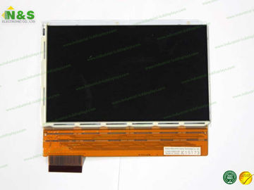 LTA070B070F TFT LCD LCD จอแสดงผลอุตสาหกรรม 7.0 นิ้ว 800 × 480