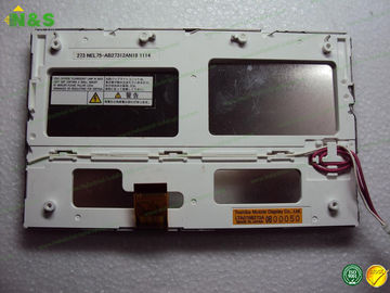 LTA070B273A โมดูลแผง LCD Toshiba 7.0 นิ้วใหม่และเป็นต้นฉบับ