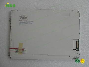 ความละเอียด 640 × 480 LQ084V1DG22 8.4 นิ้วโดยปกติสีขาว, Transmissive TFT LCD MODULE ใหม่และเป็นต้นฉบับ