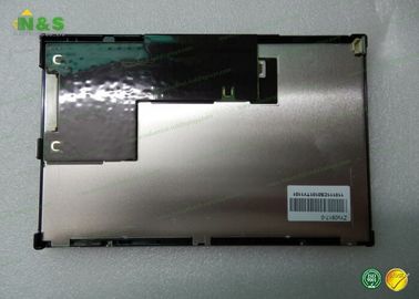 ปกติสีดำ LQ070Y3LW01 SHARP 7.0 นิ้ว, 800 × 480 พื้นผิวป้องกันแสงสะท้อน, เคลือบแข็ง (3H) ใหม่และเป็นต้นฉบับ