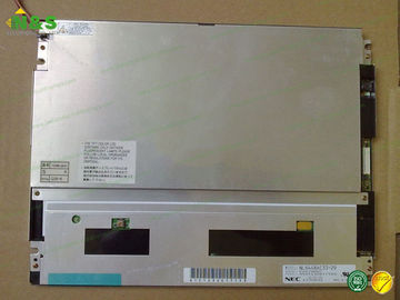 10.4 นิ้ว NL6448AC33-29 TFT LCD Module จอแสดงผลอุตสาหกรรม LCD ความสว่าง 250 cd / m²