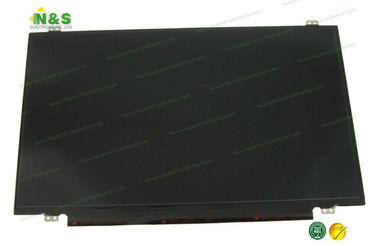 หน้าจอ LCD TFT LCD 14.0 นิ้ว LP140WF1-SPJ1 พื้นที่ใช้งาน 309.31 × 173.99mm