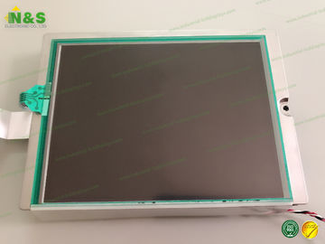 ปกติสีขาว yocera TCG057QVLAD-G00 5.7 นิ้ว TFT LCD โมดูลความละเอียด 320 × 240 เส้นขอบ 144 × 104.8 × 15.6 มม.
