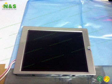 KCG047QV1AA-A210 4.7 นิ้วความละเอียดของโมดูล TFT-LCD 320 × 240 เส้นขอบ 122.4 × 90 × 11.4 มม. ความถี่ 75Hz