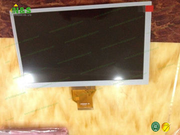 แผงแสดงผล LCD AT080TN64, จอแสดงผล TFT ขนาด 8 นิ้ว ISO9001 ได้รับการอนุมัติ
