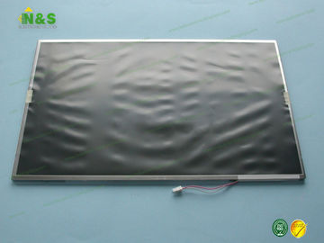 N154I3-L03 โดยปกติสีขาว 15.4 นิ้วความละเอียด 1280 × 800 พิกเซลใหม่และดั้งเดิมความคิดเห็นเส้นขอบ 344 × 222 × 6.2 มม. ความถี่ 60Hz