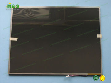 CMO N150P5-L02 ปกติ TF สีขาว - โมดูล LCD เค้าร่าง 317.3 × 242 × 6 มม.