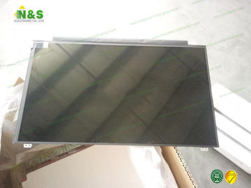 ปกติขาว 15.6 นิ้ว Innolux LCD Panel N156HGA-EAB, 344.16 × 193.59 Mm พื้นที่ใช้งาน
