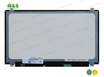 N156HGE-EAL Rev.C1 การเปลี่ยนจอแสดงผล Innolux LCD, 15.6 นิ้วโมดูล TFT Lcd
