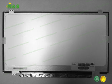 แผงหน้าจอ LCD INNOLUX ขนาด 60 นิ้ว INITOXEL 14.0 นิ้วมีอุณหภูมิในการทำงานกว้าง N140BGE-E33