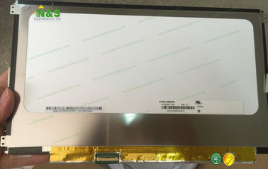 N116HSE-EA1 จอ TFT Innolux LCD ขนาด 11.6 นิ้วสำหรับ 256.32 × 144.18 Mm Active Area Antiglare พื้นผิว
