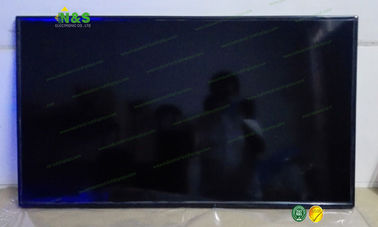 V400HJ6-ME2 จอแอลซีดี 40 นิ้ว Innolux พร้อมแผง A-Si TFT-LCD Panel, ความละเอียด 55 PPI พิกเซล