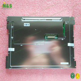 TCG104VGLAAANN-AN00 Industrial LCD Displays ปกติความละเอียดสีขาว 640 x 480 10.4 นิ้ว