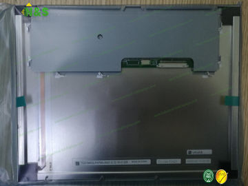 จอภาพ LCD อุตสาหกรรมทั่วไปแสดงหน้าจอ 10.4 นิ้ว TCG104XGLPAPNN-AN31-S TFT