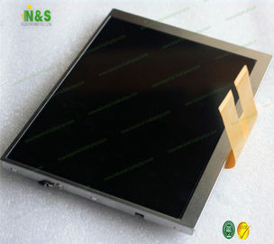 PD064VX1 PVI Industrial LCD Displays ขนาด 6.4 นิ้วเป็นสีขาว RGB Pixel แนวตั้ง