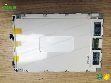 จอ LCD อุตสาหกรรมทั่วไปสีขาว EL320.240.36 HB Lumineq ขนาด 5.7 นิ้วความละเอียด 320 × 240