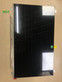 รูปทรงแบนแผงหน้าจอ AUO LCD พื้นผิวที่เคลือบยาก 15 นิ้ว 0.1989 Mm Pixel Pitch
