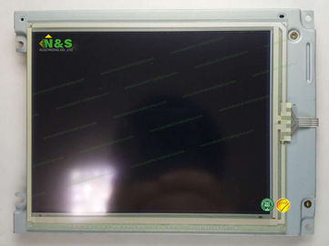 5.7 นิ้วหน้าจอ LCD Sharp 4 - สายรีเฟรชทัชอัตรารีเฟรช 75Hz สำหรับอุตสาหกรรม