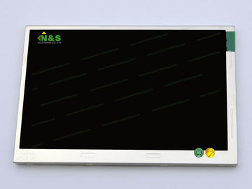 หน้าจอ LCD ขนาด 5 &amp;quot;60Hz AUO 800 × 480 ความต้านทานการสั่นสะเทือน 2.0G สำหรับอุตสาหกรรม