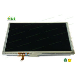 LQ058Y5DG30 SHARP 5.8 &amp;quot;LCM 800 × 480 60Hz สำหรับจอแสดงผลยานยนต์