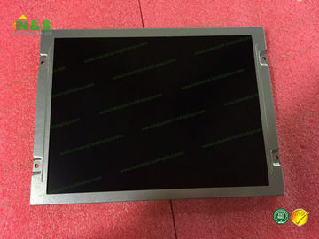 จอแสดงผลอุตสาหกรรม Flat Panel ขนาด 8.4 นิ้วจอ LCD อุตสาหกรรม AA084SC03 Mitsubishi