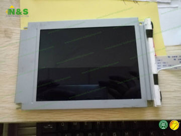 SP14Q009 HITACHI Medical จอแสดงผล LCD ขนาด 5.7 นิ้ว 320 × 240 60Hz STN-LCD Panel Type