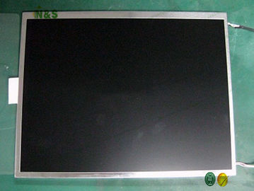 จอภาพสัมผัส Innolux 12.1 นิ้ว 800x600 จอแสดงผล LCD G121S1-L01 CMO