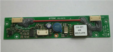 69kHz DC / AC Ccfl Electronic Inverter TDK CXA-0271 สำหรับหลอดฟลูออเรสเซนต์แคโทดเย็น