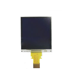128 * 128 LCM จอแสดงผล LCD 1.28 นิ้ว LS013B7DH03 สำหรับป้ายราคาอิเล็กทรอนิกส์ / นาฬิกาสมาร์ท