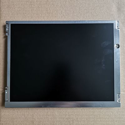 370 Cd / M² 12.1 &quot;LQ121K1LG11 แผง LCD Sharp แบบเคลือบแข็ง