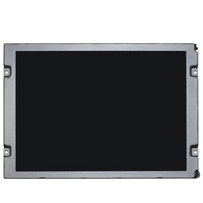 Sharp Antiglare 8.4 &quot;LQ084V1DG43 640 × 480 จอ LCD อุตสาหกรรม