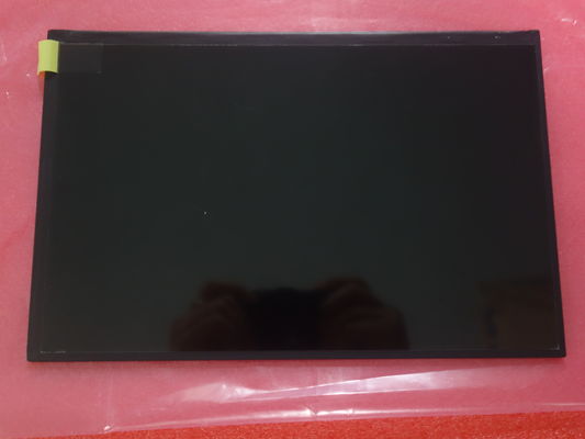 800 Cd / M² 10.1 "G101UAN02.0 แผงป้องกันการสะท้อนแสง AUO LCD