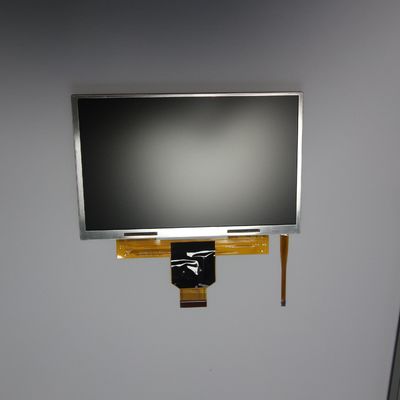 7 นิ้ว LCM LMS700KF23 800 × 480 16.2M Samsung LCD Panel