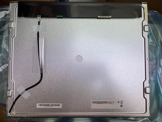 อุตสาหกรรม 102PPI 21.5 &quot;แผง AUO LCD 1920 × 1080 G215HAN01.0