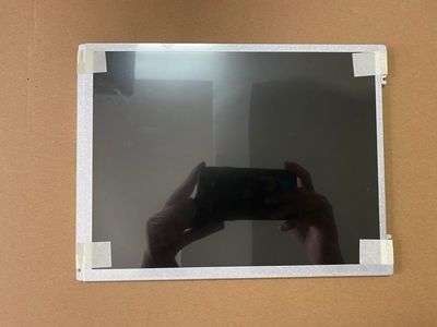 TM121TDSG04 Tianma LCD แสดง 12.1 นิ้วไม่มีหน้าจอสัมผัส