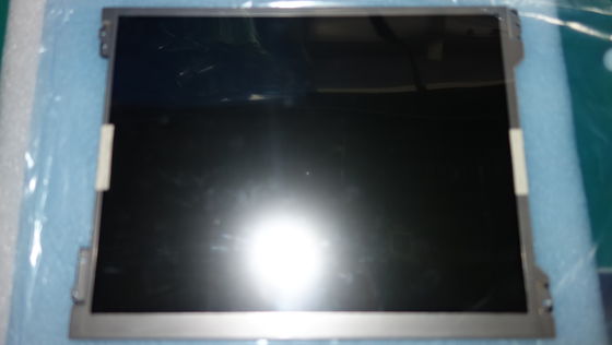 แผงจอ LCD อุตสาหกรรมเคลือบแข็ง G121STN02.0 ไม่มีหน้าจอสัมผัส