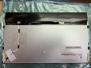 จอแสดงผลแบบโปร่งใส Auo ขนาด 15.6 นิ้ว G156XW01 V4 0.252 Mm Pixel Pitch