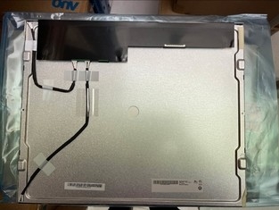 86PPI 19 นิ้ว AUO LCD แผง 1280 × 1024 เกม TFT G190ETN03.1