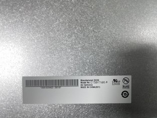 15 นิ้ว 1024 × 768 AUO LCD แผง G150XTN06.B สำหรับอุตสาหกรรม
