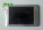 สี่เหลี่ยมผืนผ้าแบน 6.5 นิ้ว NEC LCD Panel NL6448BC20-18D สำหรับแอ็พพลิเคชันการโฆษณา