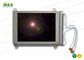 จอแสดงผล Optrex LCD 4.7 &amp;quot;จอ LCD สีเหลือง / เขียว (บวก) DMF5001NYL-ACE STN-LCD Panel