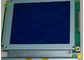 หน้าจอสี 3.6 นิ้ว &amp;quot;STN, เหลือง / เขียว&amp;quot; (แสดงผลบวก) จอแสดงผล Monochrome LCD DMR5002NY-EB แบบ Optrex LCD