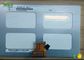 P070BAG - CM1 แผงจอแสดงผล TFT LCD, แผงสัมผัสความละเอียดสูง 7 นิ้ว